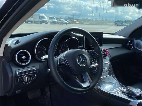 Mercedes-Benz C-Класс 2014 - фото 15