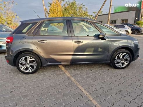 Citroёn C4 Picasso 2017 - фото 11