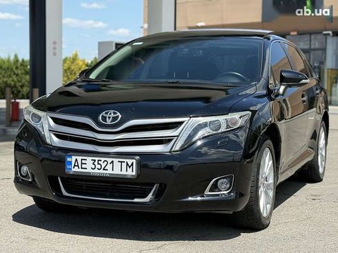 Toyota Venza 2013 - фото 18