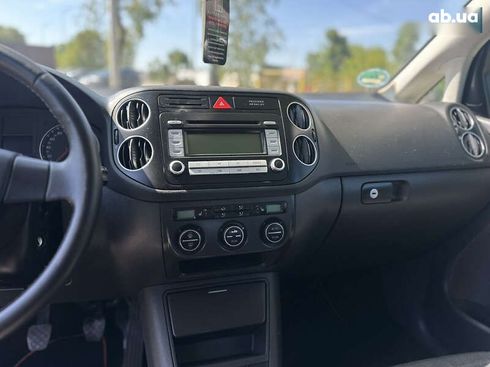 Volkswagen Golf Plus 2006 - фото 28