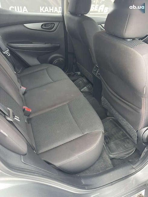 Nissan Rogue 2019 - фото 20