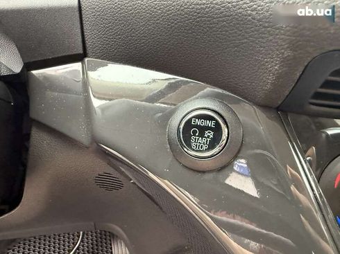 Ford Escape 2015 - фото 24