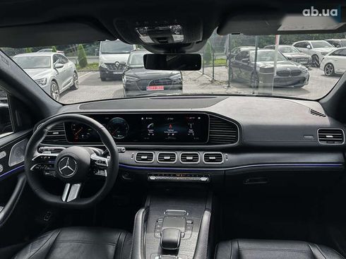 Mercedes-Benz GLE-Class 2021 - фото 17