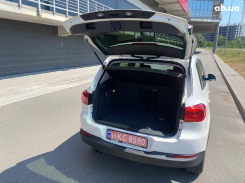 Volkswagen Tiguan 2013 - фото 4