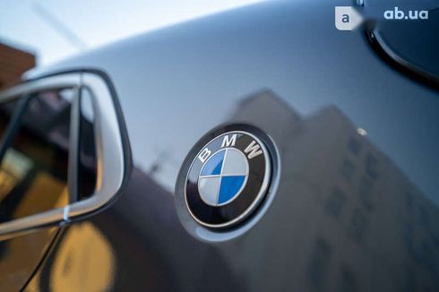 BMW X2 2021 - фото 18
