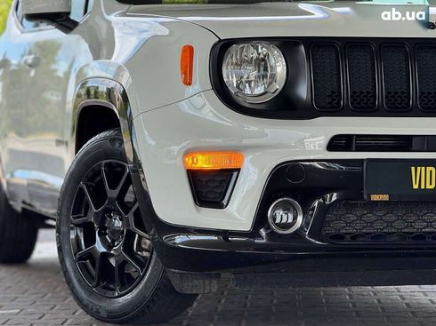 Jeep Renegade 2020 - фото 5