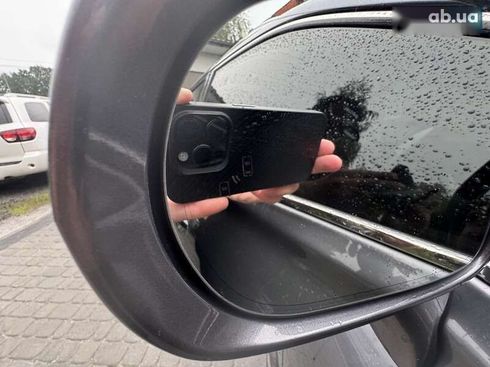 Lexus RX 2013 - фото 20