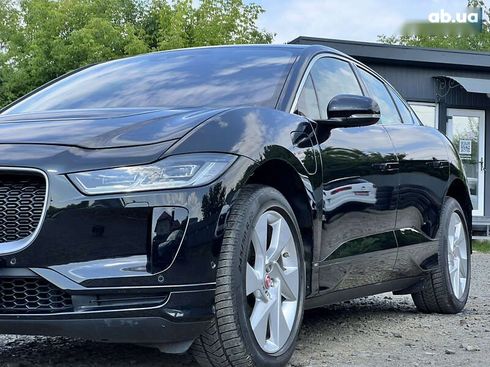 Jaguar I-Pace 2019 - фото 11