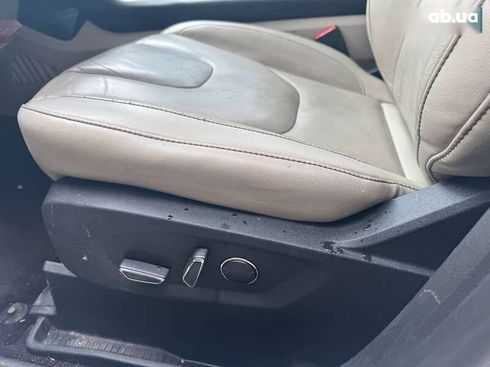 Ford Edge 2017 - фото 10