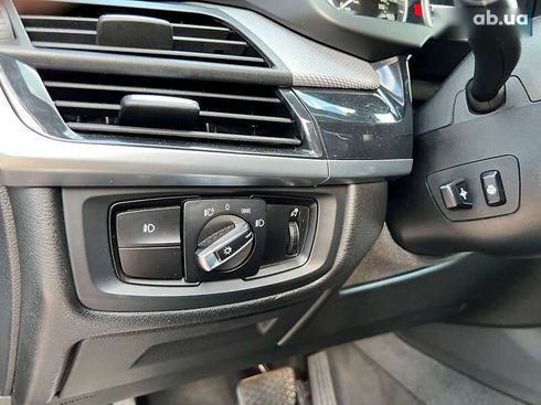 BMW X5 2016 - фото 28