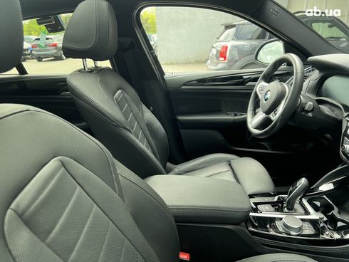 BMW X4 2021 - фото 19