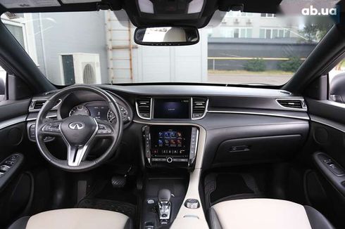 Infiniti QX55 2021 - фото 14