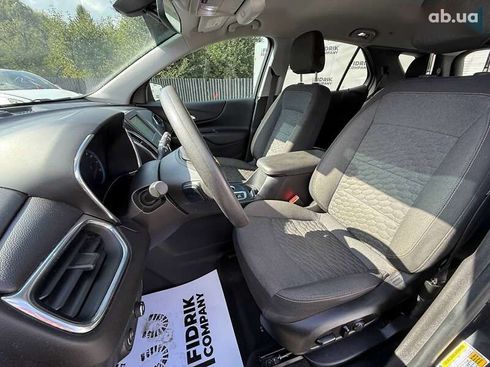 Chevrolet Equinox 2017 - фото 7