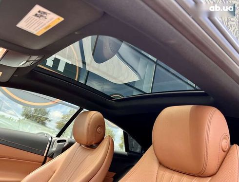 Mercedes-Benz E-Класс 2019 - фото 25