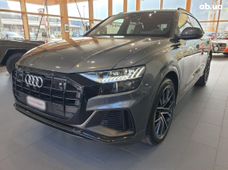 Продажа б/у Audi Q8 Автомат 2019 года - купить на Автобазаре