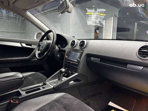 Audi A3 2012 - фото 15