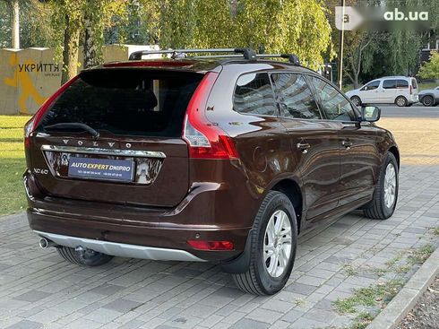 Volvo XC60 2016 - фото 22