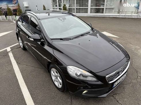 Volvo V40 Cross Country 2014 - фото 11