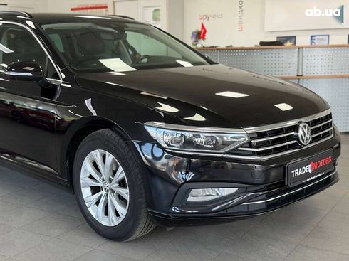 Volkswagen Passat 2019 - фото 2