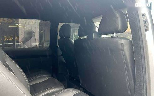 Mercedes-Benz Vito 2020 - фото 15