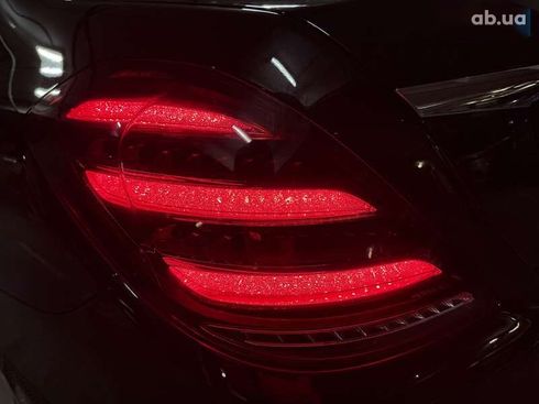 Mercedes-Benz S-Класс 2015 - фото 19
