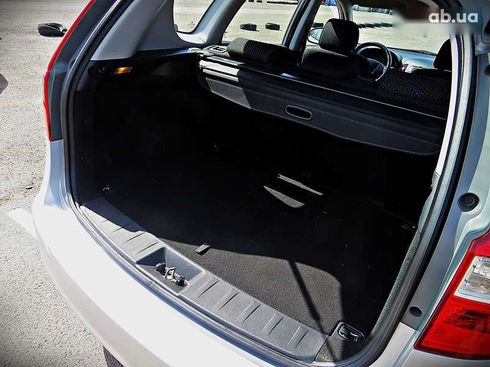 Hyundai i30 2011 - фото 16
