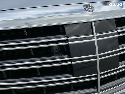 Mercedes-Benz S-Класс 2020 - фото 23