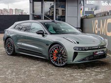 Продаж вживаних Zeekr 001 2024 року в Києві - купити на Автобазарі