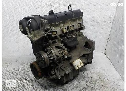 двигатель в сборе для Ford Focus - купити на Автобазарі - фото 5