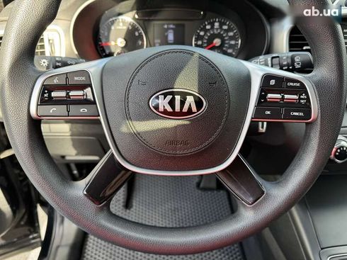 Kia Sorento 2020 - фото 15