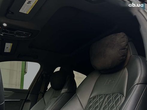 Audi S6 2020 - фото 26