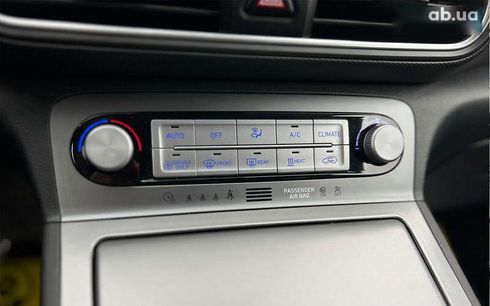 Hyundai Kona Electric 2020 - фото 22
