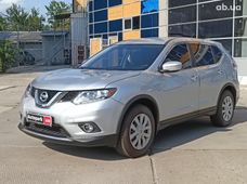 Купить внедорожник Nissan Rogue бу Харьков - купить на Автобазаре