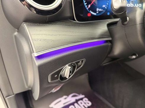 Mercedes-Benz E-Класс 2022 - фото 30