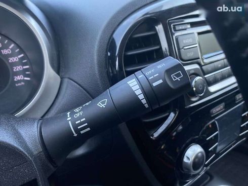 Nissan Juke 2019 - фото 30
