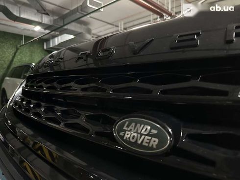 Land Rover Range Rover Sport 2017 - фото 25