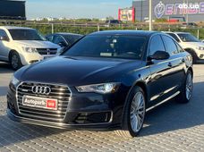Продаж вживаних Audi A6 в Львівській області - купити на Автобазарі