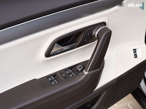 Volkswagen Passat CC 2013 - фото 23