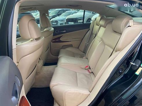 Lexus GS 2006 - фото 20