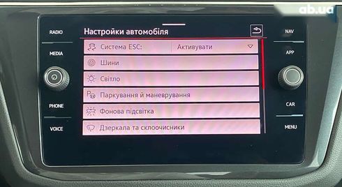 Volkswagen Tiguan 2021 - фото 30