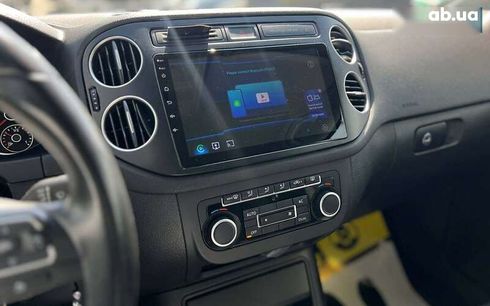 Volkswagen Tiguan 2012 - фото 18