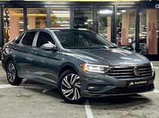 Продажа б/у Volkswagen Jetta в Киевской области - купить на Автобазаре