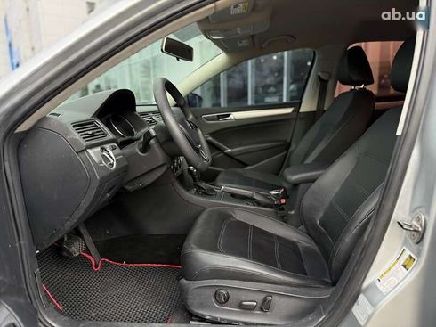 Volkswagen Passat 2016 - фото 14