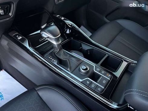 Kia Sorento 2020 - фото 20