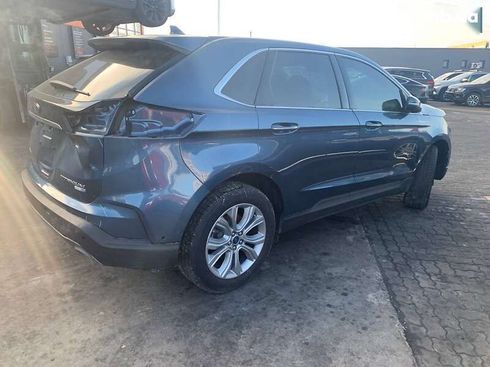 Ford Edge 2019 - фото 6