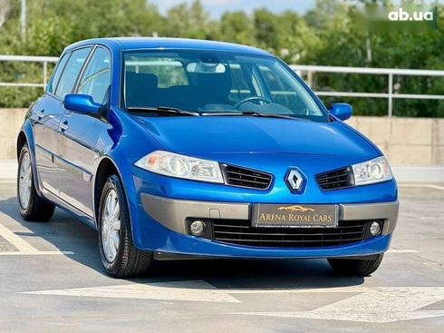Renault Megane 2006 - фото 3