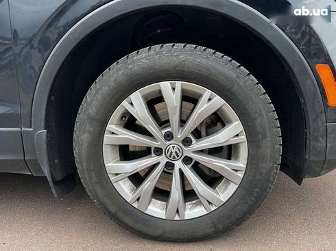 Volkswagen Tiguan 2019 - фото 19