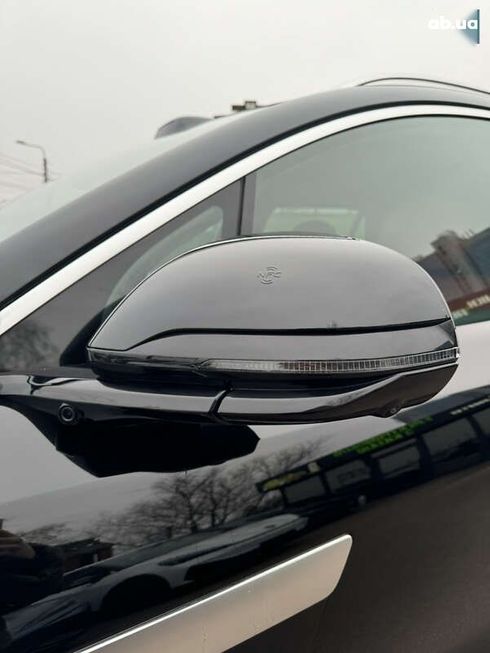 BYD Tang 2025 - фото 14