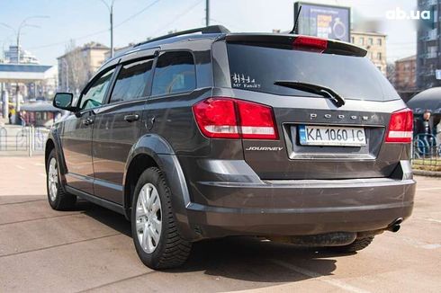 Dodge Journey 2013 - фото 5