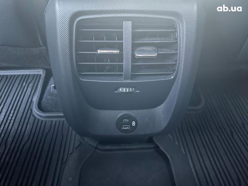 Ford Mustang Mach-E 2023 черный - фото 34